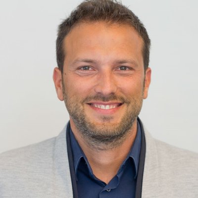Mirko Bombonato