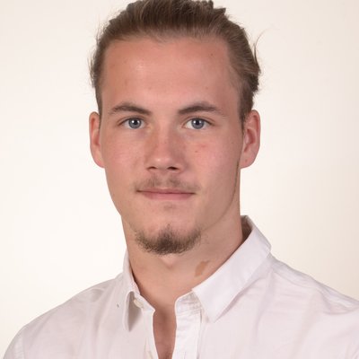 Raphael Reichegger